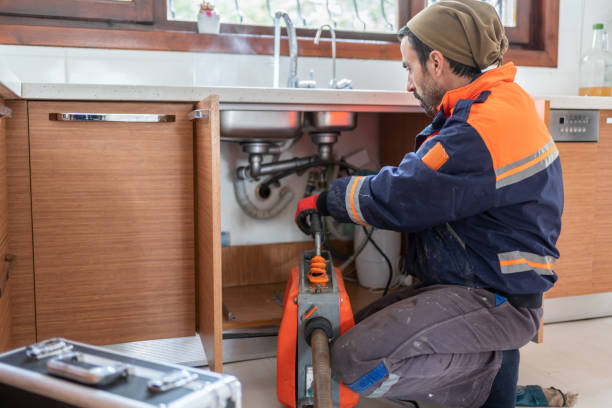 Best Residential Plumbing Services  in Geneva, AL