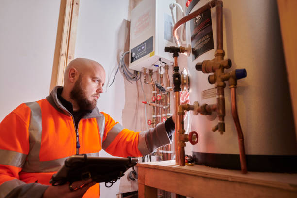 Best Commercial Plumbing Services  in Geneva, AL