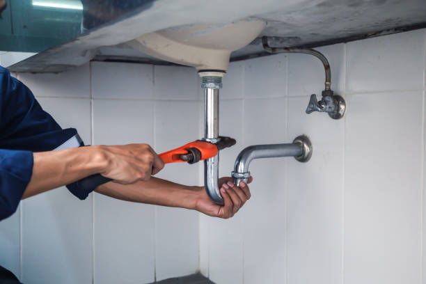 Best Toilet Repair Services  in Geneva, AL