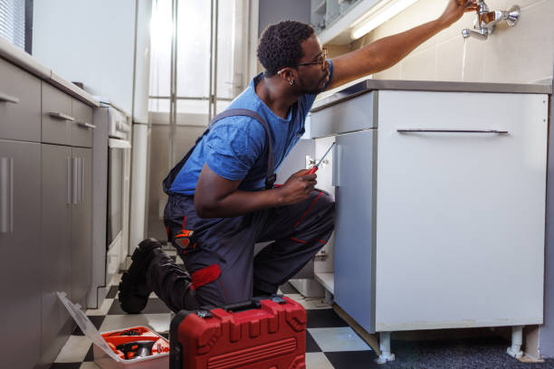 Hot Water Heater Installation in Geneva, AL