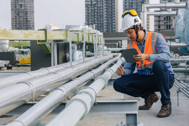 Best Sewer Line Repair  in Geneva, AL