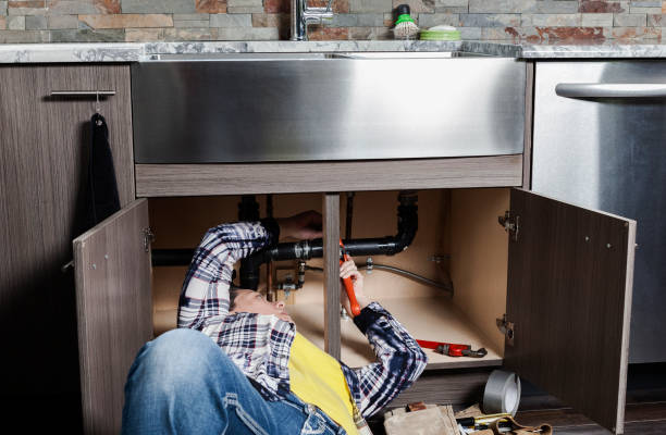 Best Water Leak Repair  in Geneva, AL