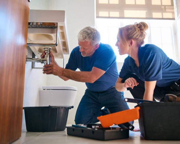 Best Faucet Repair  in Geneva, AL